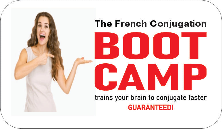 30-day BOOT CAMP