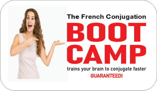 30-day BOOT CAMP